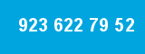 923 622 79 52